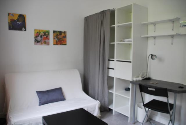 Location studio Morlaix - Photo 7