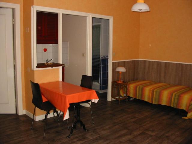 Location studio Lille - Photo 2