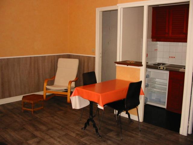 Location studio Lille - Photo 3