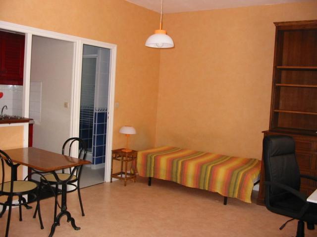 Location studio Lille - Photo 8