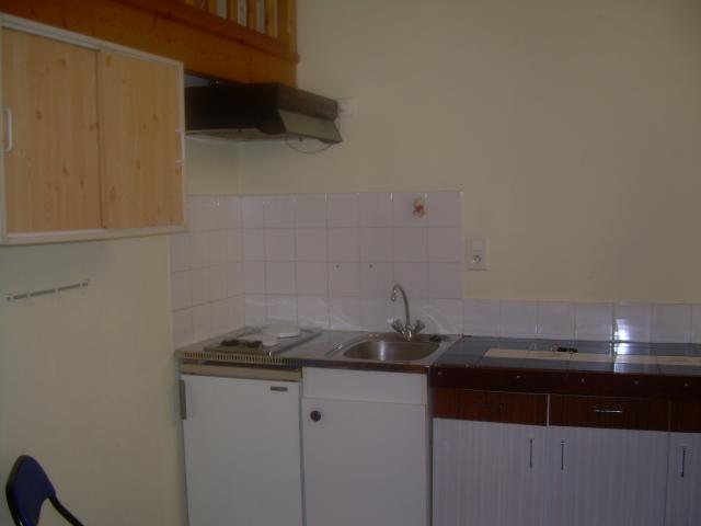 Location studio Montpellier - Photo 2