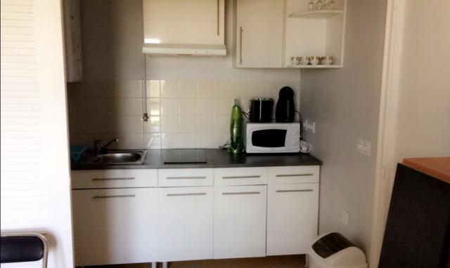 Location appartement T2 Perpignan - Photo 2