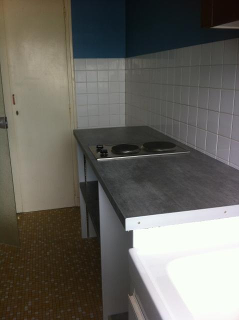 Location appartement T2 St Brieuc - Photo 2