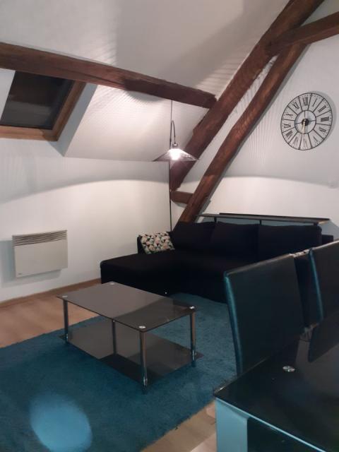 Location appartement T3 Milly la Foret - Photo 5