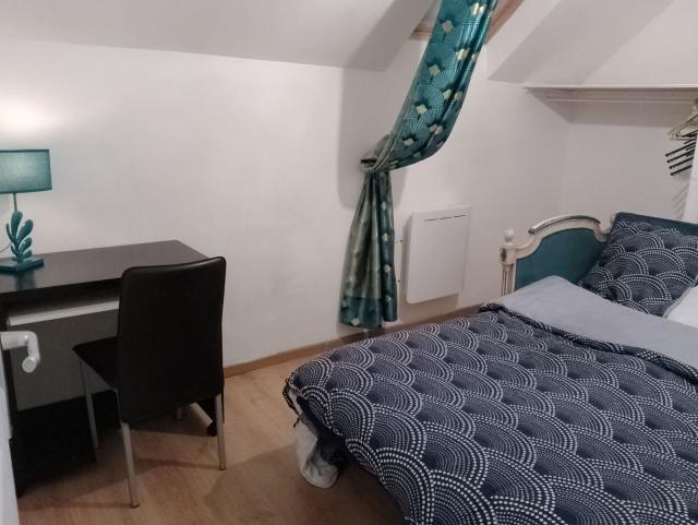 Location appartement T3 Milly la Foret - Photo 7