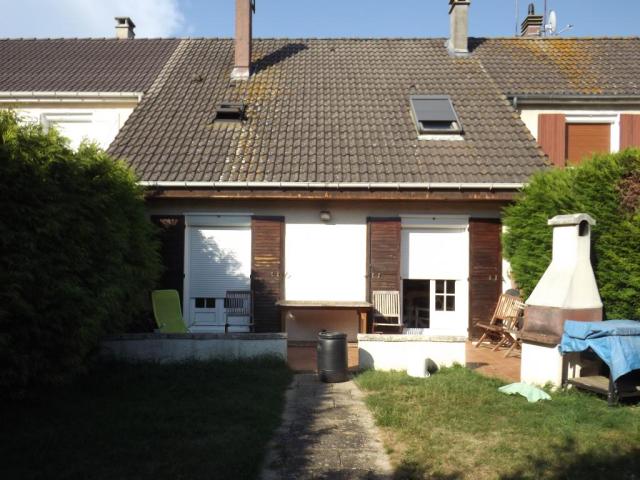Location maison F5 Gaillon - Photo 2