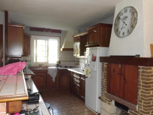 Location maison F5 Gaillon - Photo 3