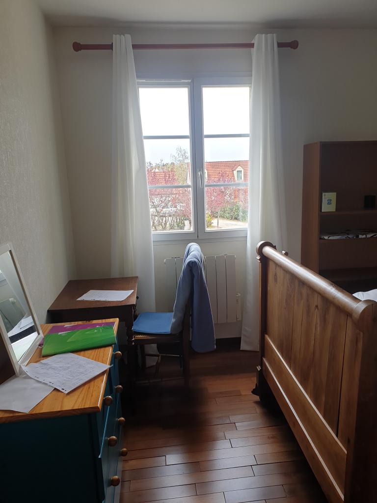Location chambre St Jean le Blanc - Photo 2