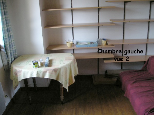 Location chambre Chambery - Photo 2