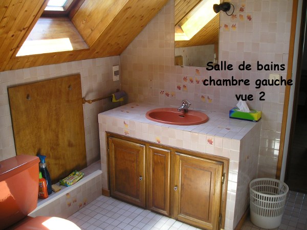Location chambre Chambery - Photo 3