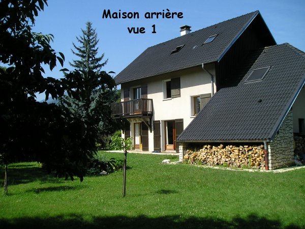 Location chambre Chambery - Photo 4