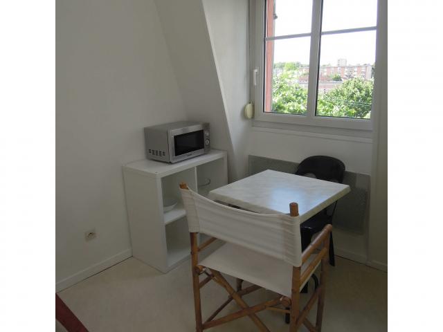 Location studio Reims - Photo 2