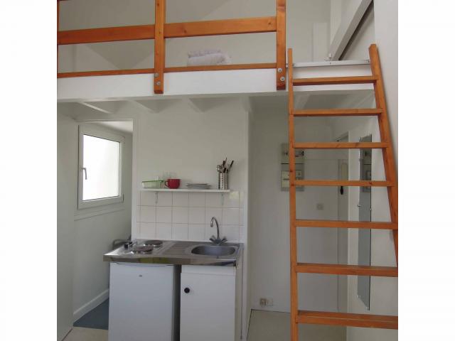 Location studio Reims - Photo 4
