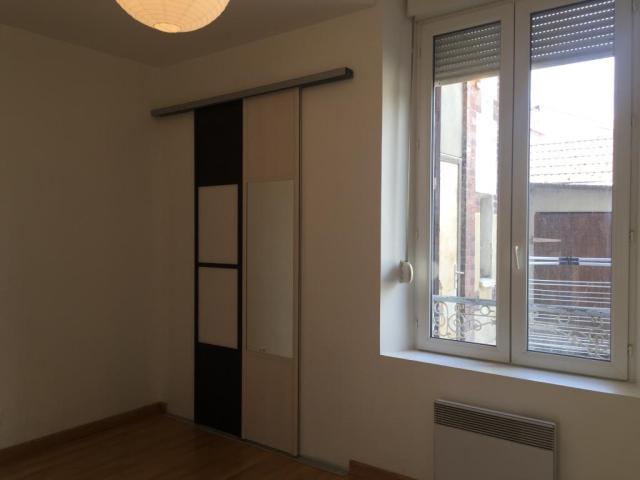 Location appartement T2 Troyes - Photo 2