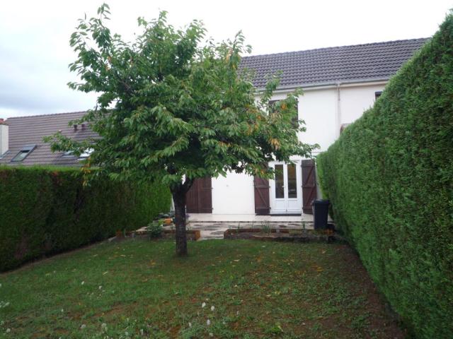 Location maison F4 Montbard - Photo 2