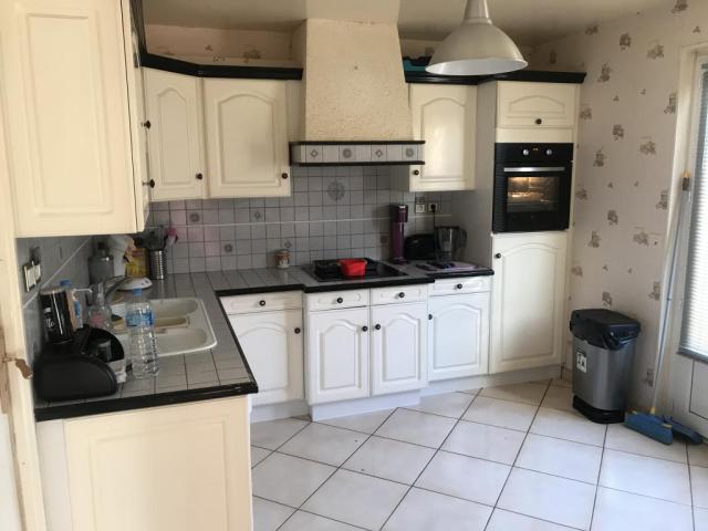 Location maison F4 Montbard - Photo 3