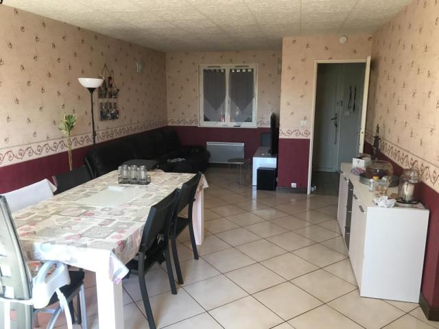 Location maison F4 Montbard - Photo 4