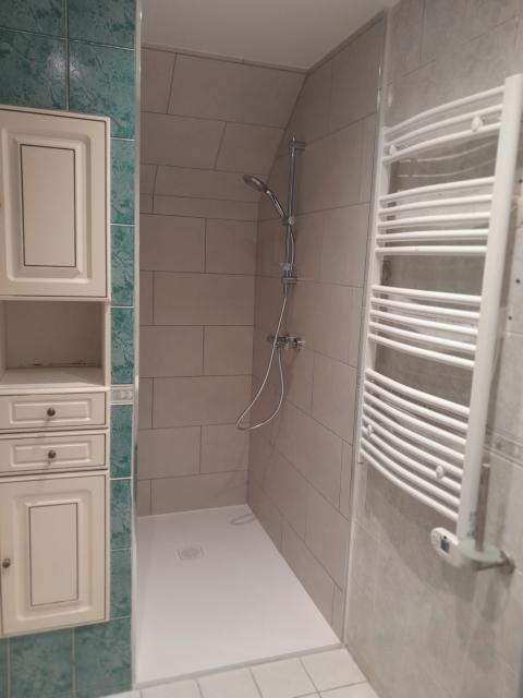 Location maison F4 Montbard - Photo 6