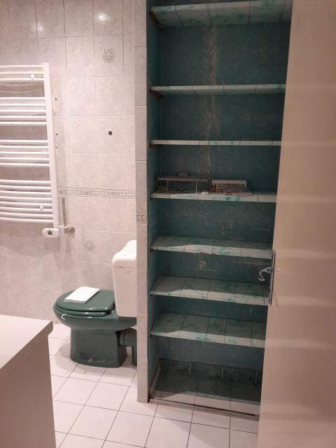 Location maison F4 Montbard - Photo 7
