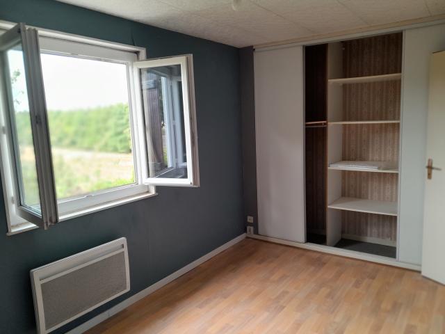 Location maison F4 Montbard - Photo 8