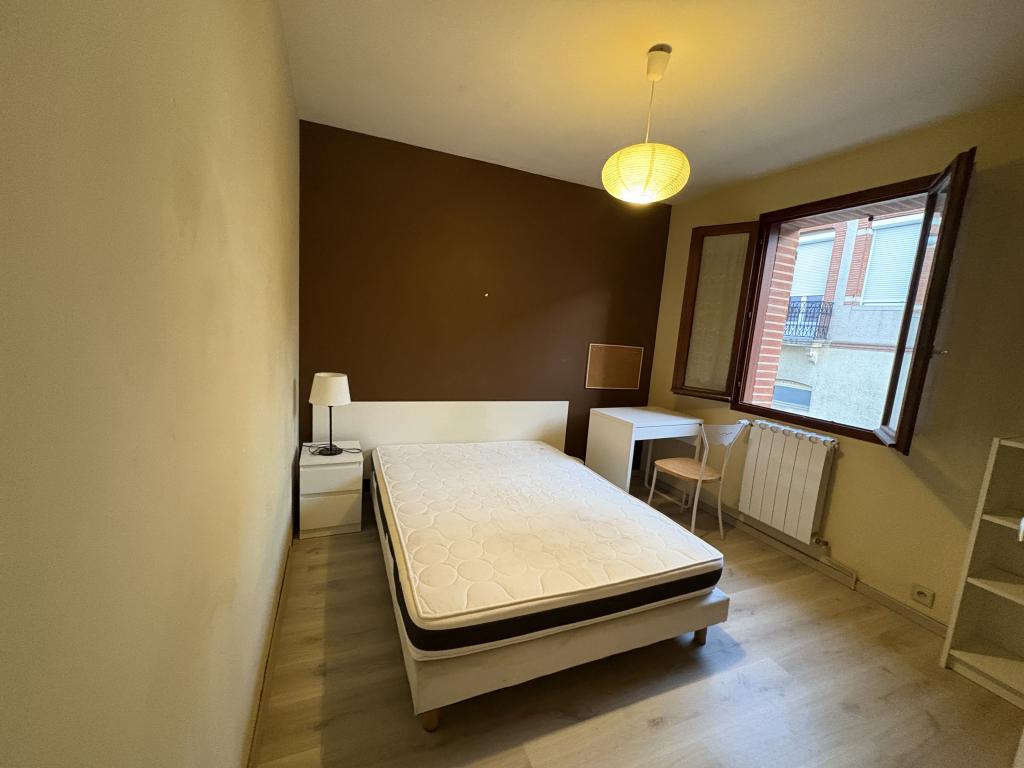 Location chambre Toulouse - Photo 2