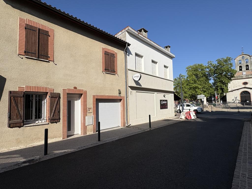 Location chambre Toulouse - Photo 1