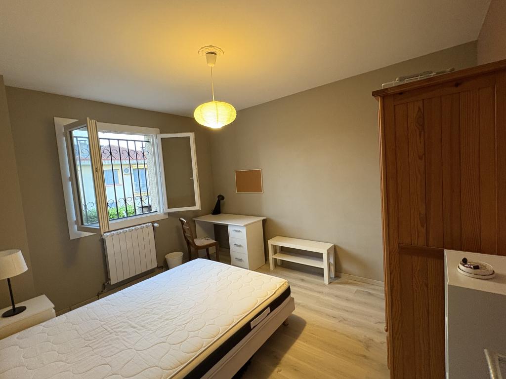 Location chambre Toulouse - Photo 4