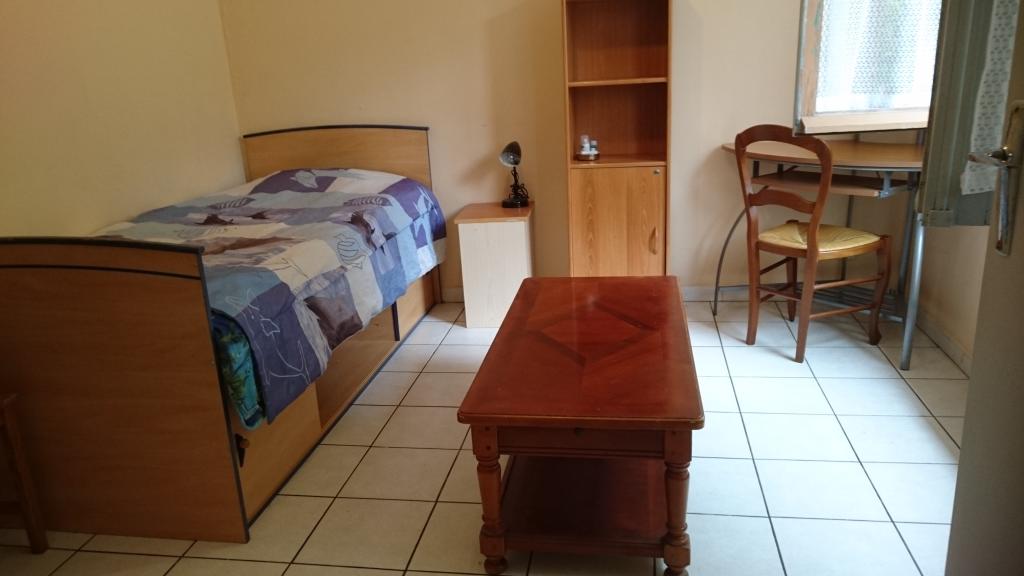 Offre chambre pour colocation à Toulouse 350