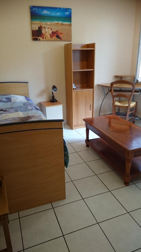 Offre chambre pour colocation à Toulouse 350