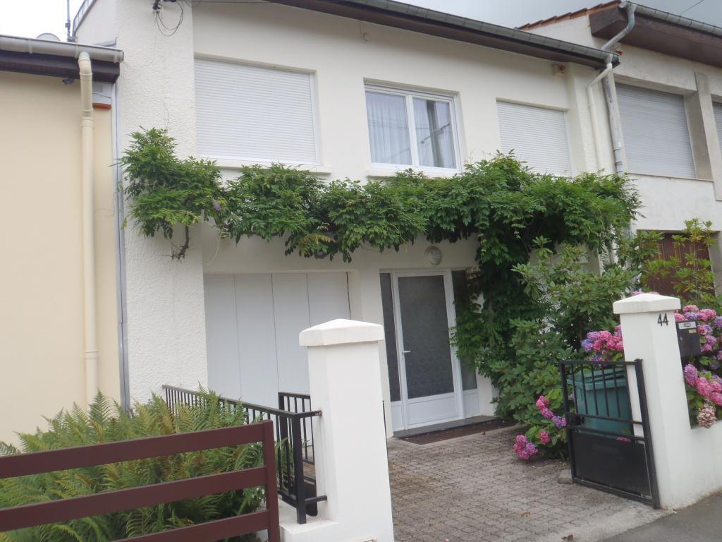 Location chambre Vandoeuvre les Nancy - Photo 2