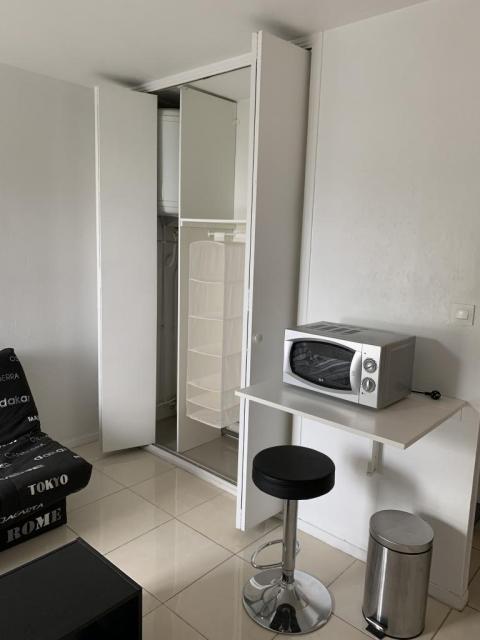 Location studio Toulouse - Photo 3
