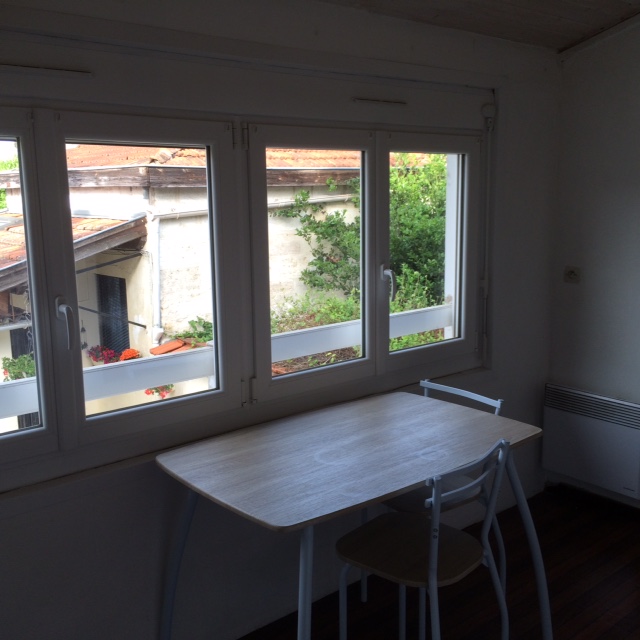 Location appartement T3 Bordeaux - Photo 2