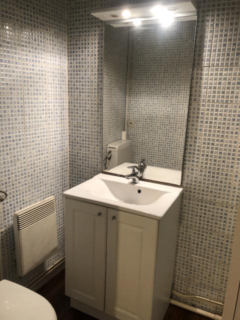 Location appartement T3 Bordeaux - Photo 8