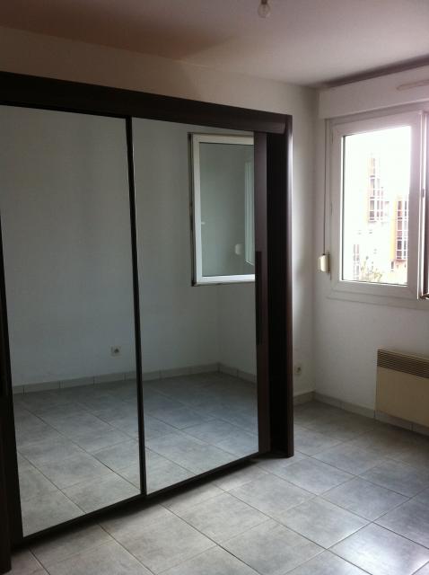 Location appartement T3 Lyon 7 - Photo 2