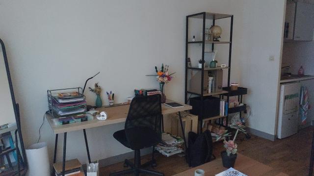 Location studio Poitiers - Photo 2