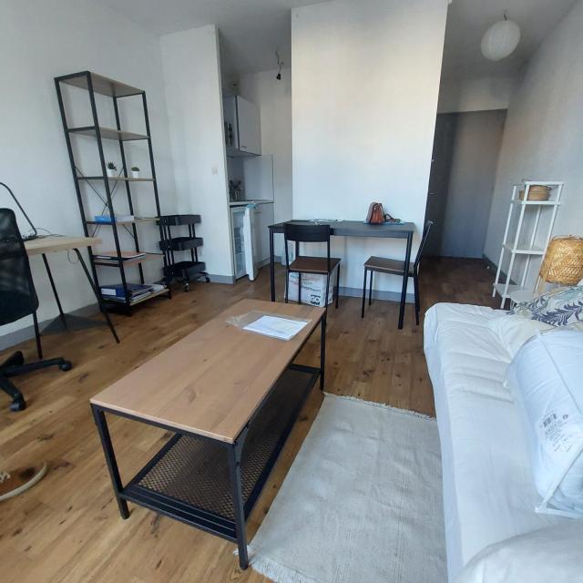 Location studio Poitiers - Photo 3