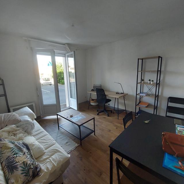 Location studio Poitiers - Photo 6