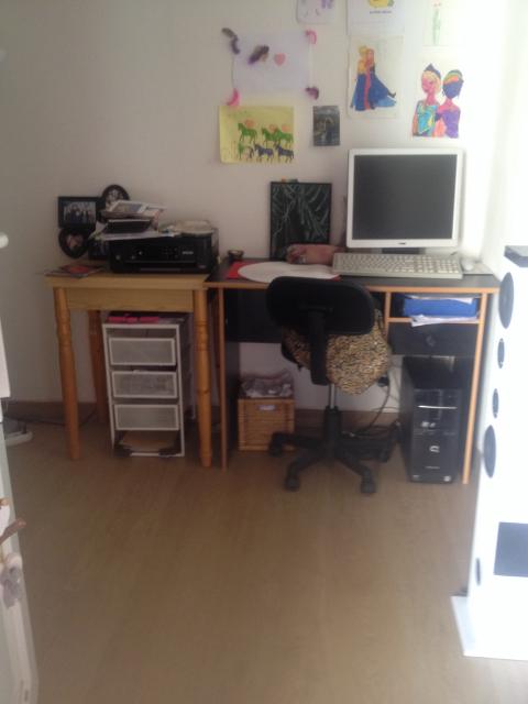 Location chambre Aix en Provence - Photo 2