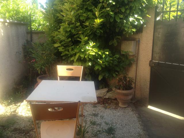 Location chambre Aix en Provence - Photo 4