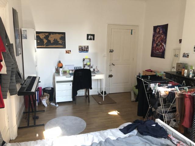 Location appartement T3 Toulouse - Photo 2