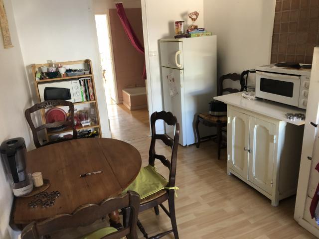 Location appartement T3 Toulouse - Photo 3