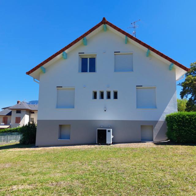 Location appartement T2 Chambery - Photo 2