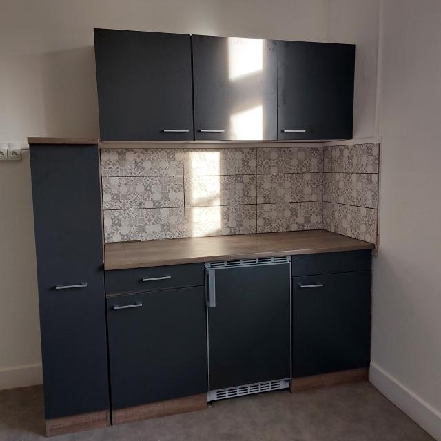Location appartement T2 Chambery - Photo 3
