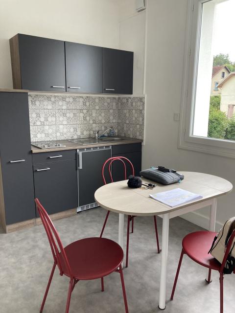 Location appartement T2 Chambery - Photo 4