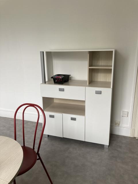 Location appartement T2 Chambery - Photo 5