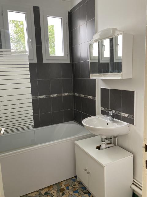 Location appartement T2 Chambery - Photo 7