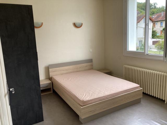 Location appartement T2 Chambery - Photo 9