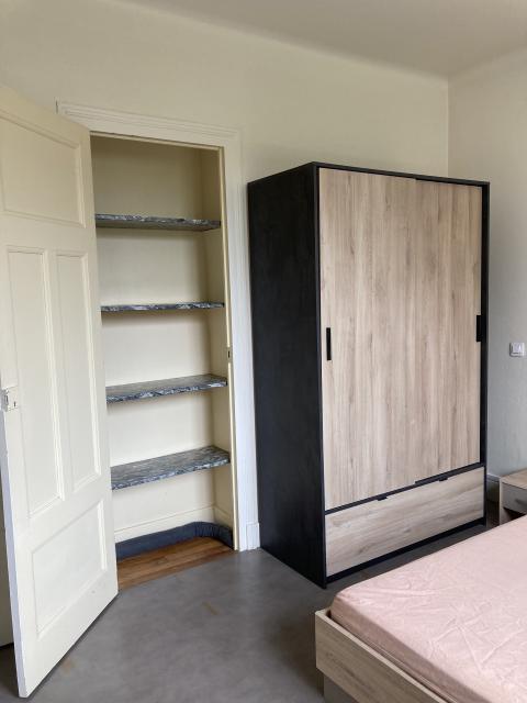 Location appartement T2 Chambery - Photo 10