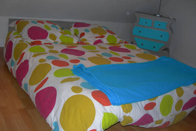 Location chambre Tours - Photo 2