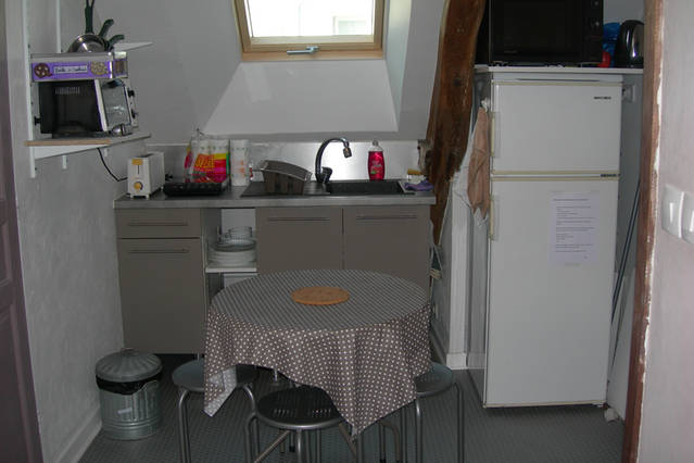 Location chambre Tours - Photo 3